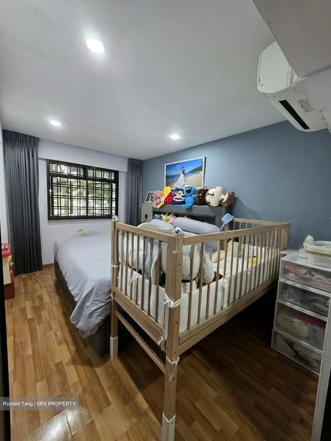 Blk 117B Rivervale Edge (Sengkang), HDB Executive #621696701